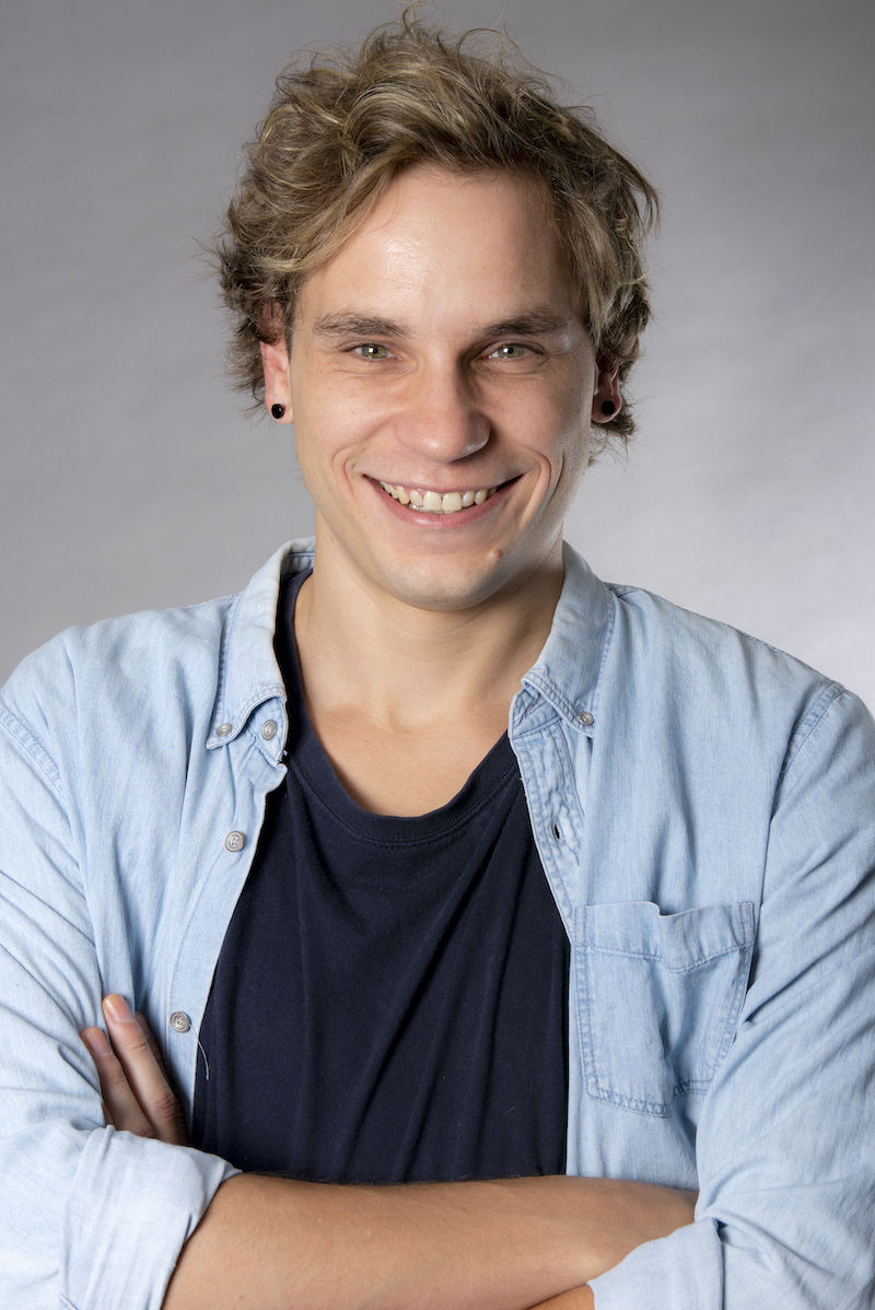Almar Muller