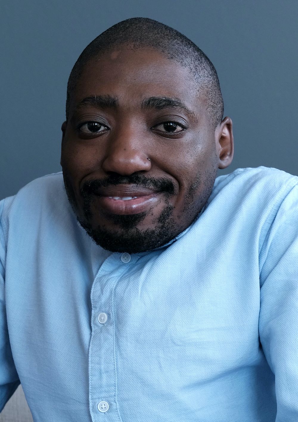 Calvin Ratladi
