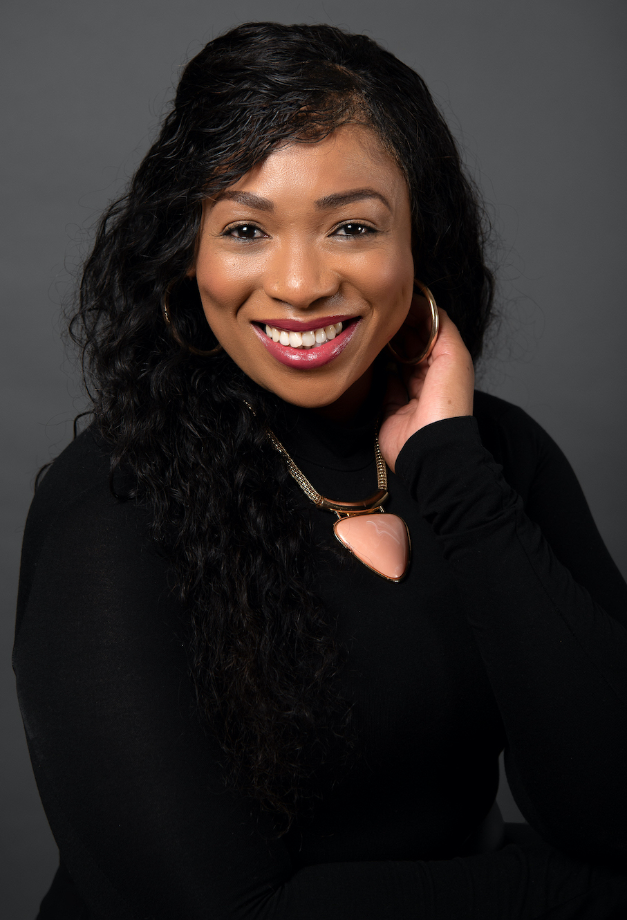 Stephanie Baartman