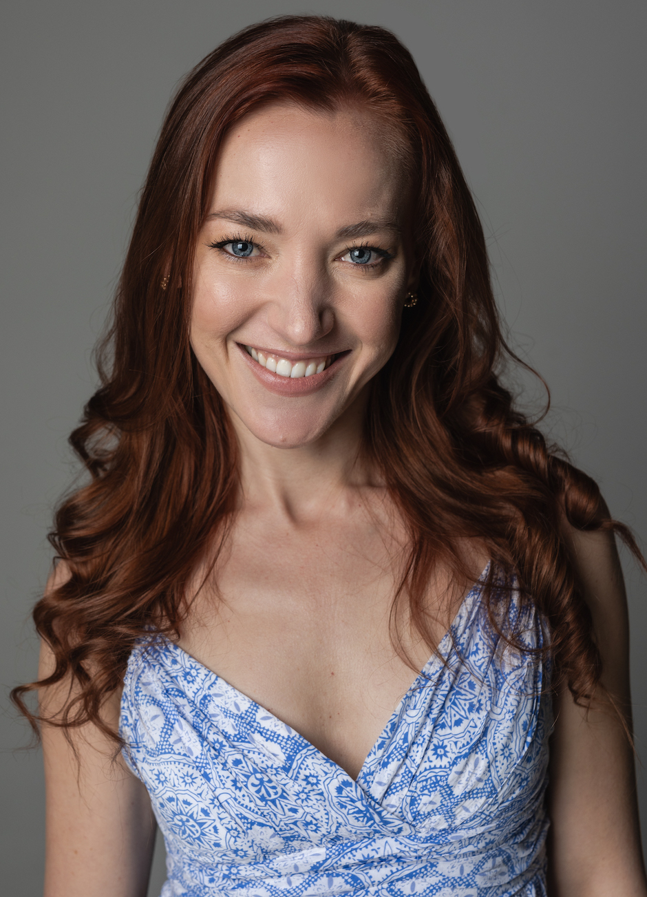 Candice Weber