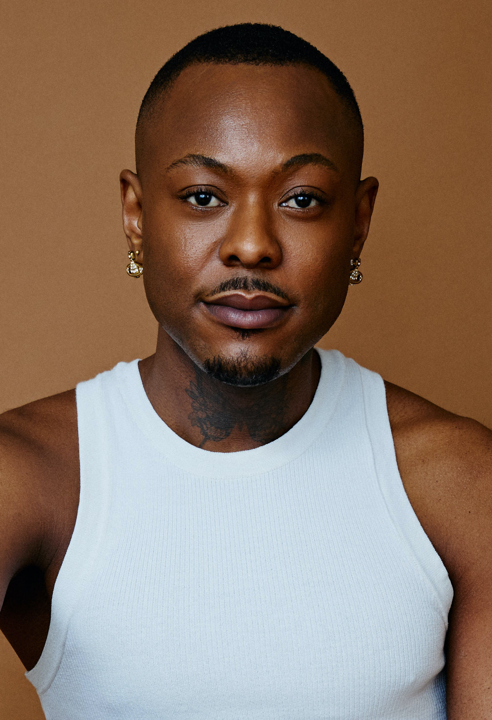 Clifford Tlomatsana