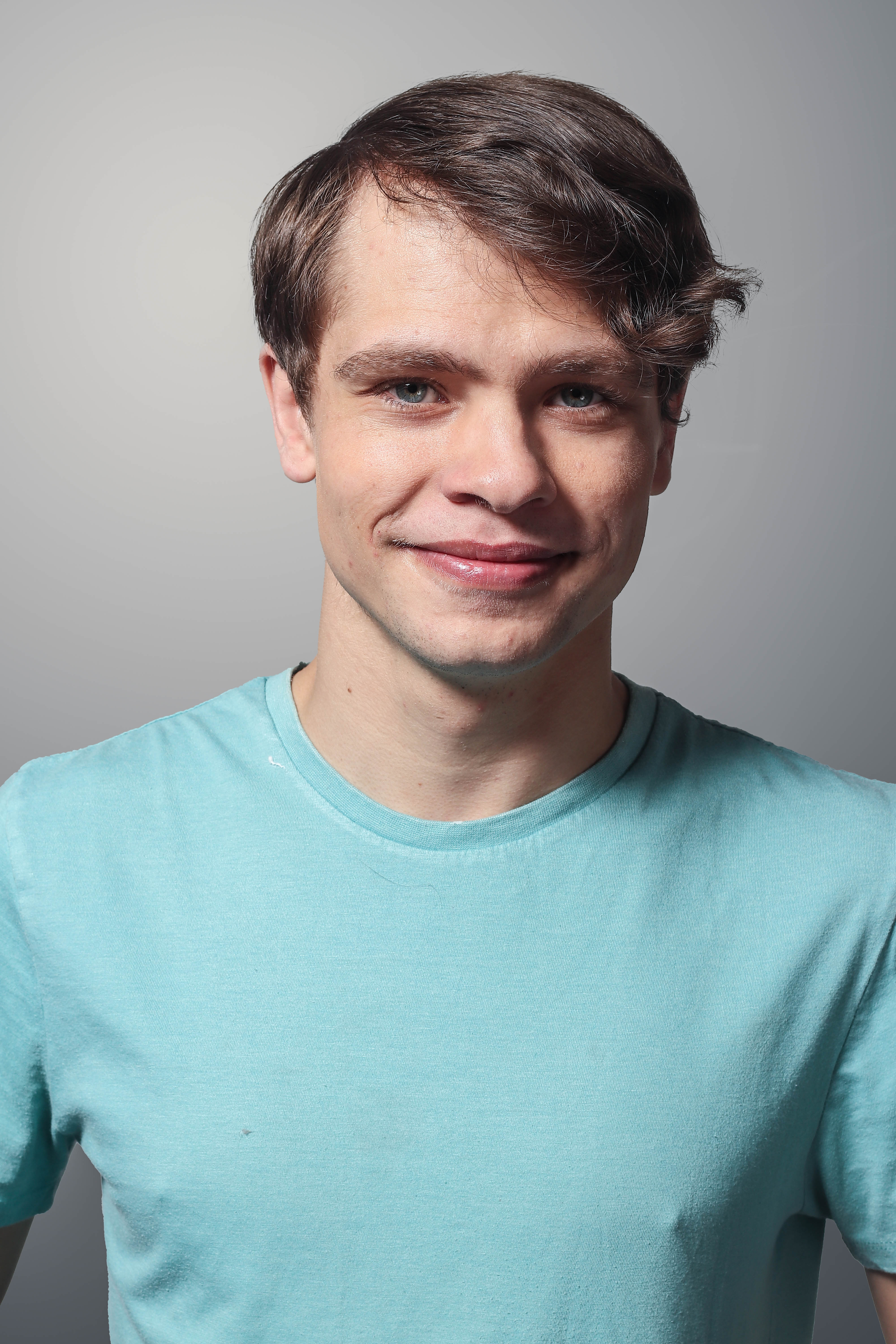 Nathan Hammond