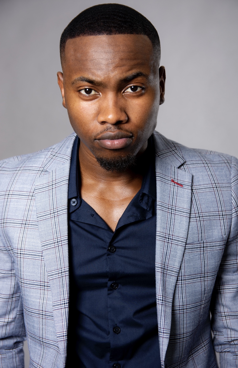 Sicelo Mabaso