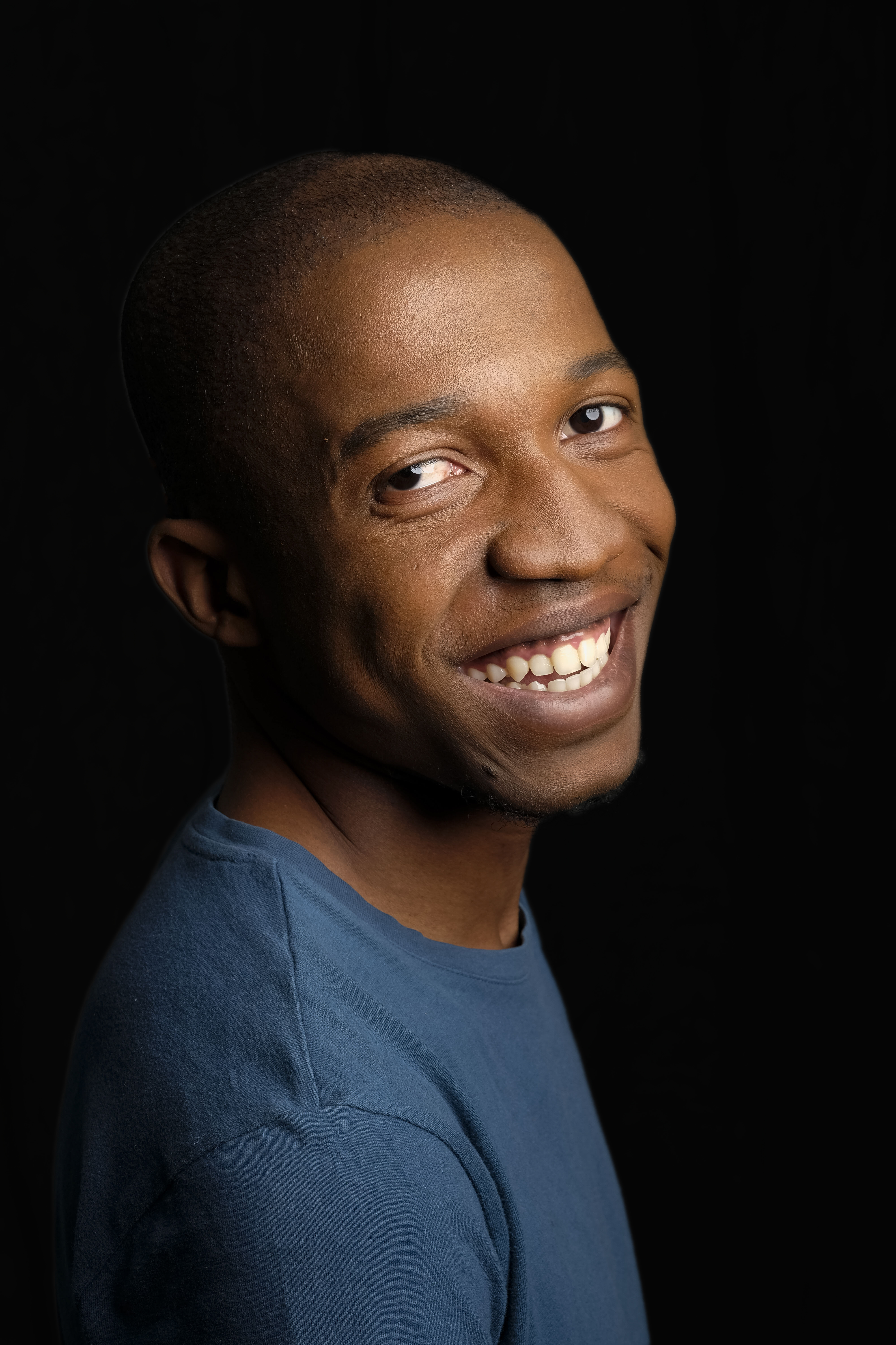 Trevor Mash