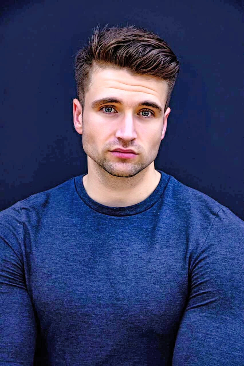 Dylan Whitbread
