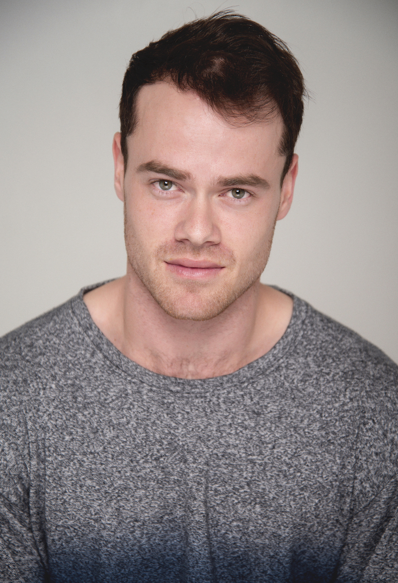 Logan Timbre