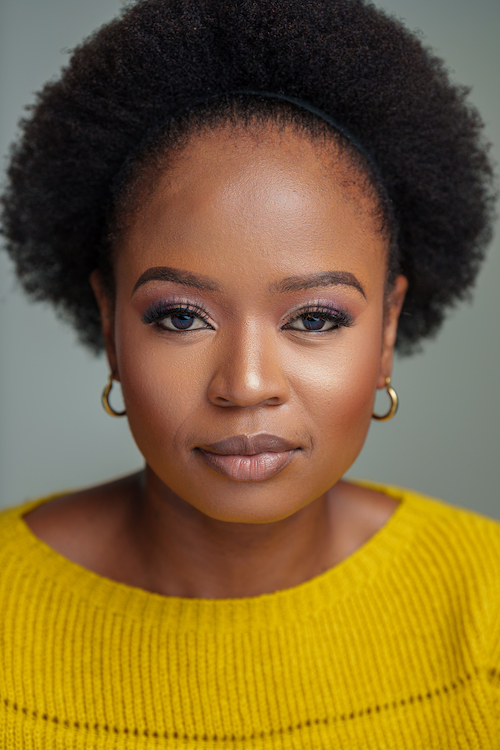 Fanele Ntuli