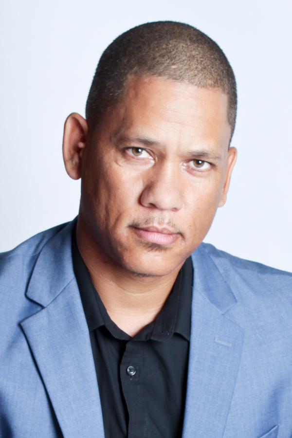 Denzil Booysen