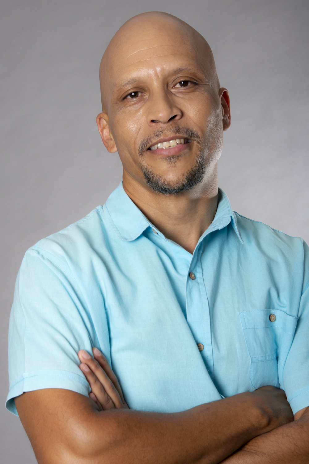 Charlton Brown