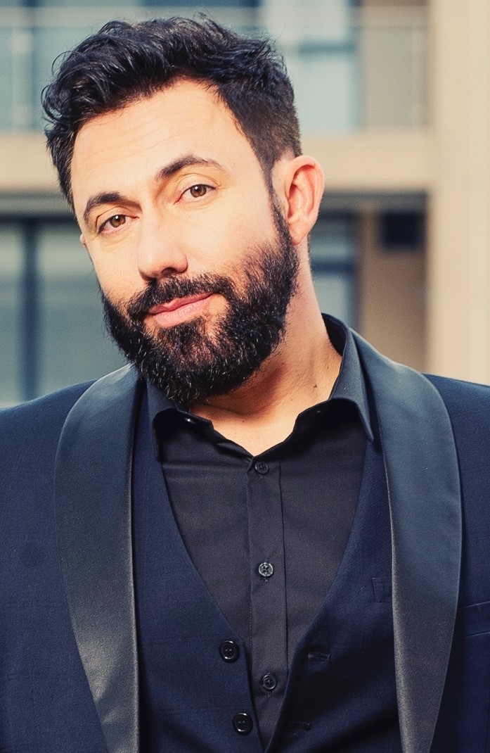 Martin Bester
