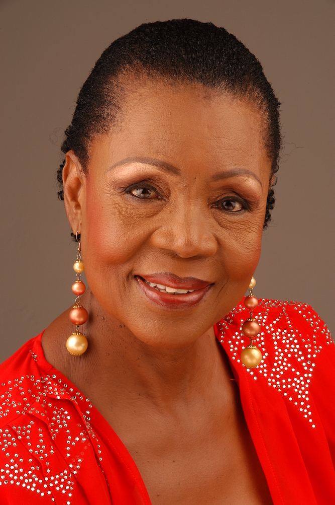 Abigail Kubeka