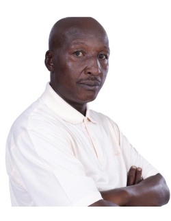 Ronnie Mbatha