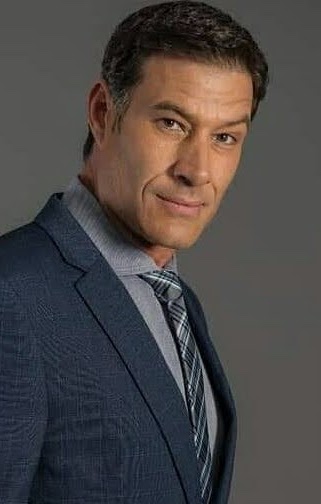 Marcus Muller