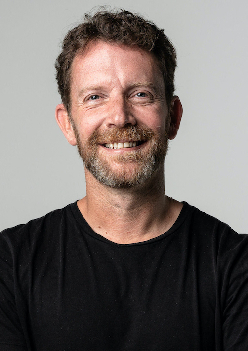 Kobus Harmse