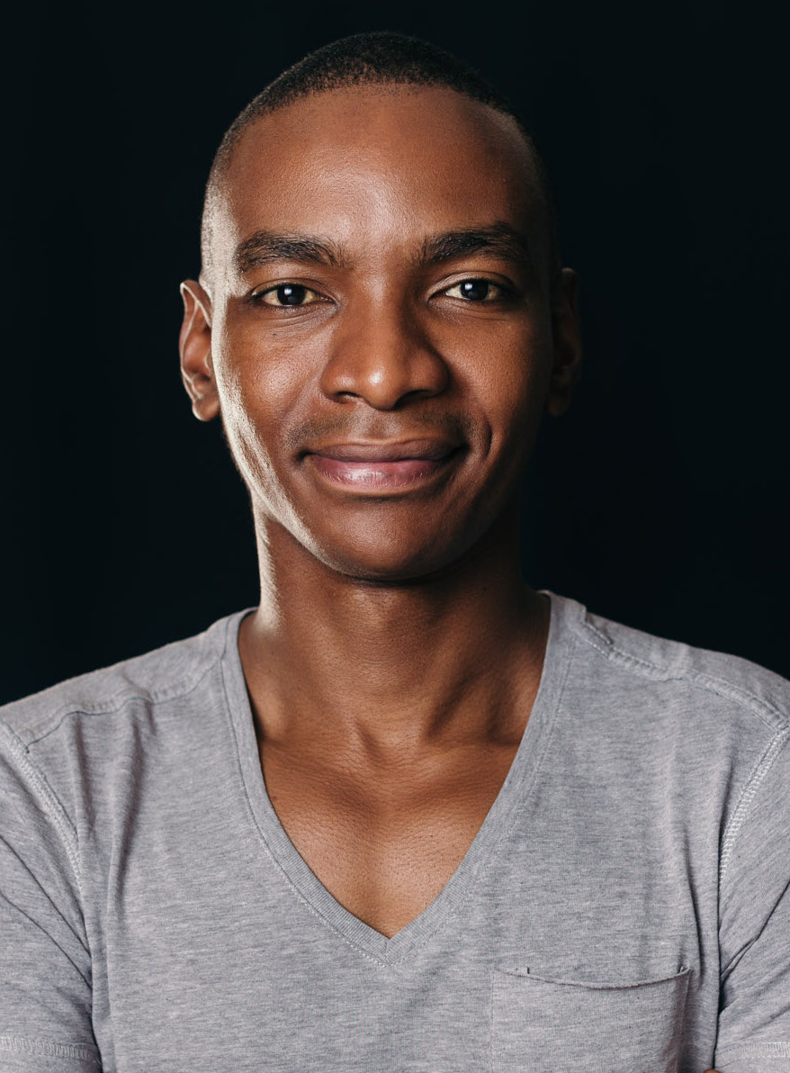 Sandi Dlangalala