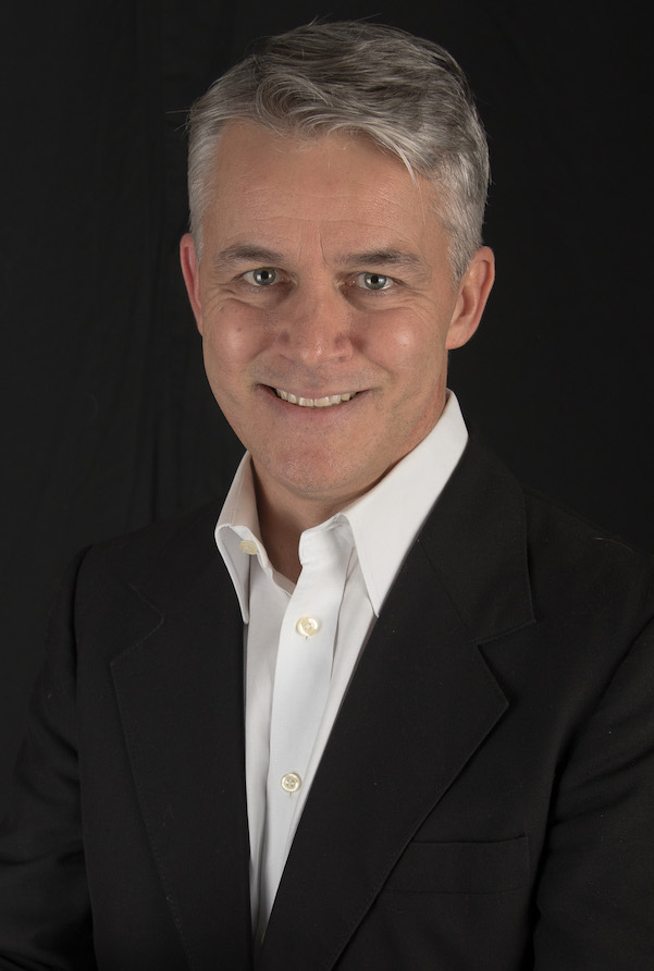 James van Helsdingen