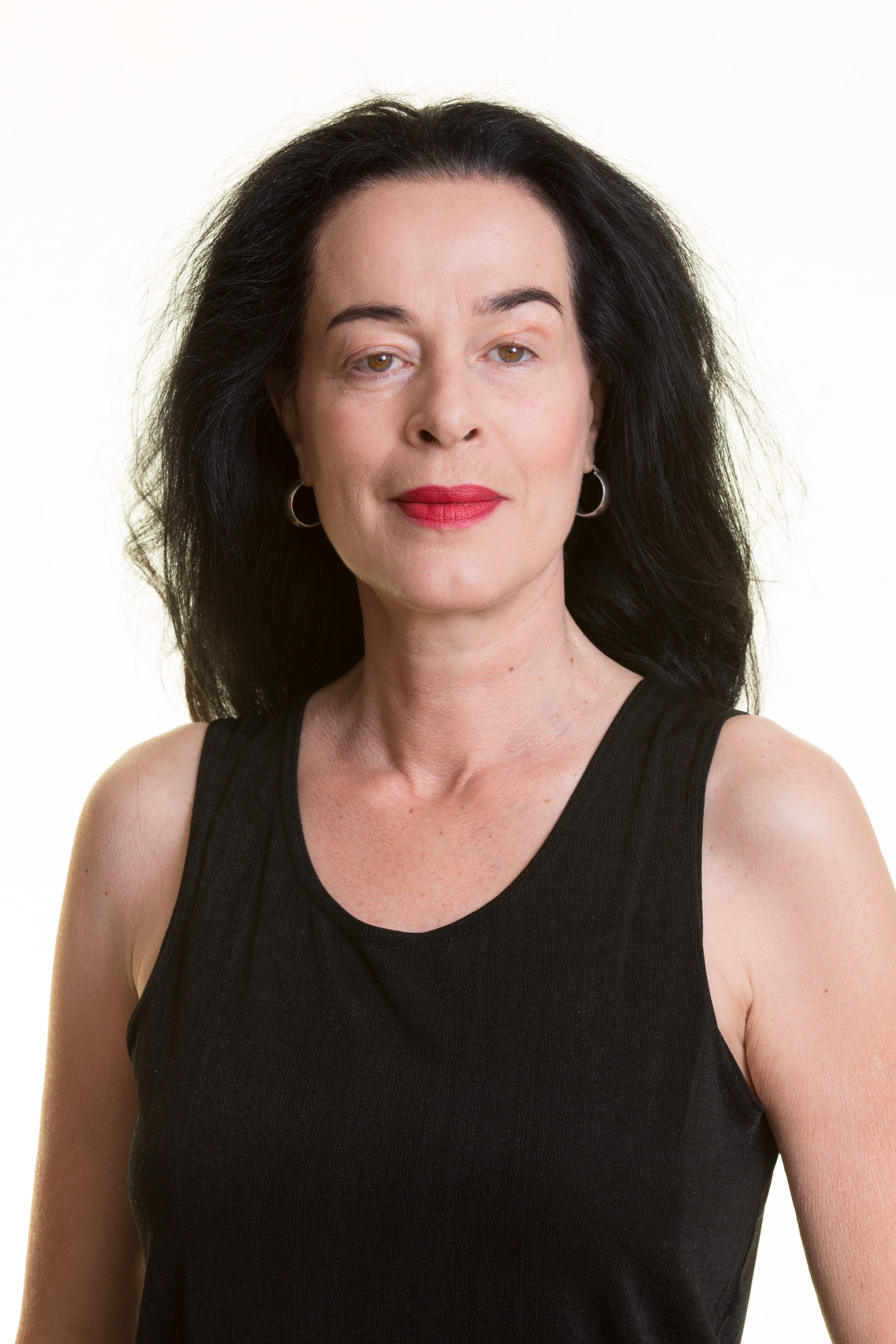 Isadora Verwey