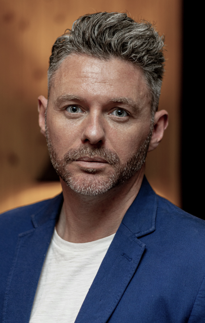 Graeme Watkins