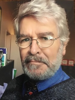 Eckard Rabe