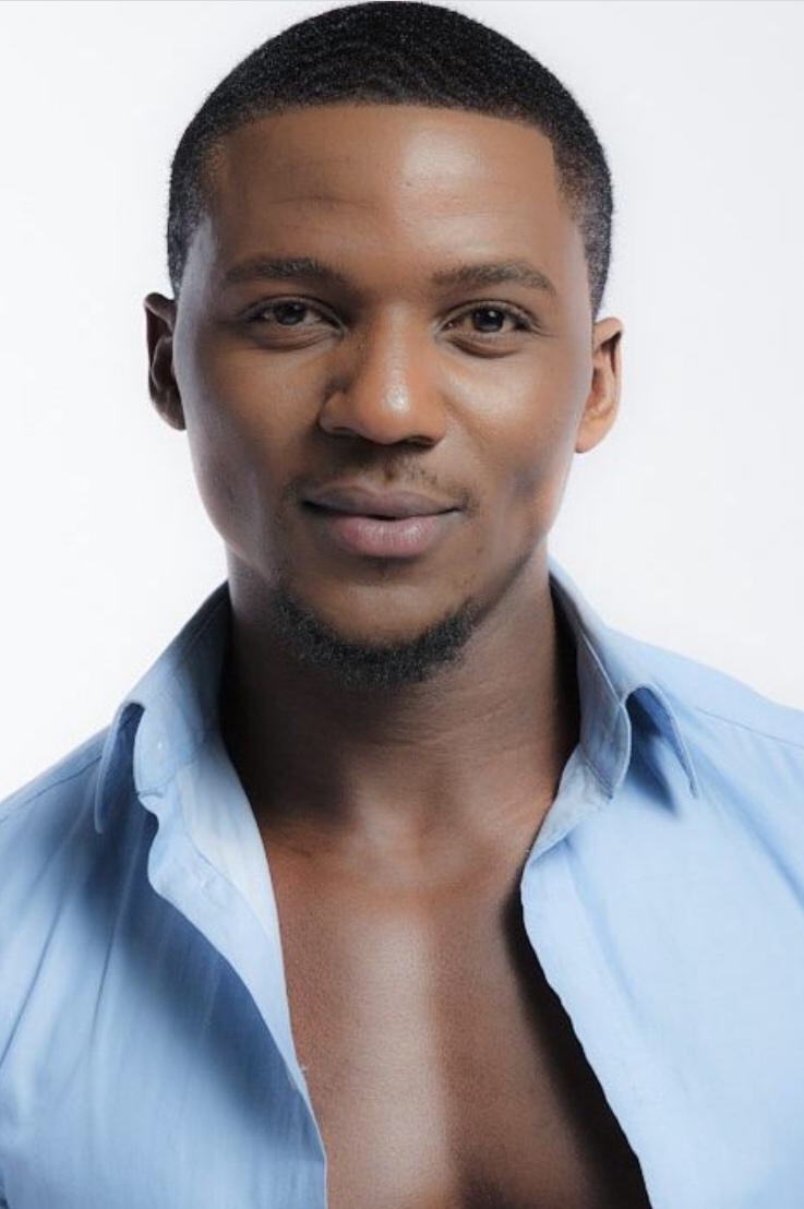 Joe Kazadi