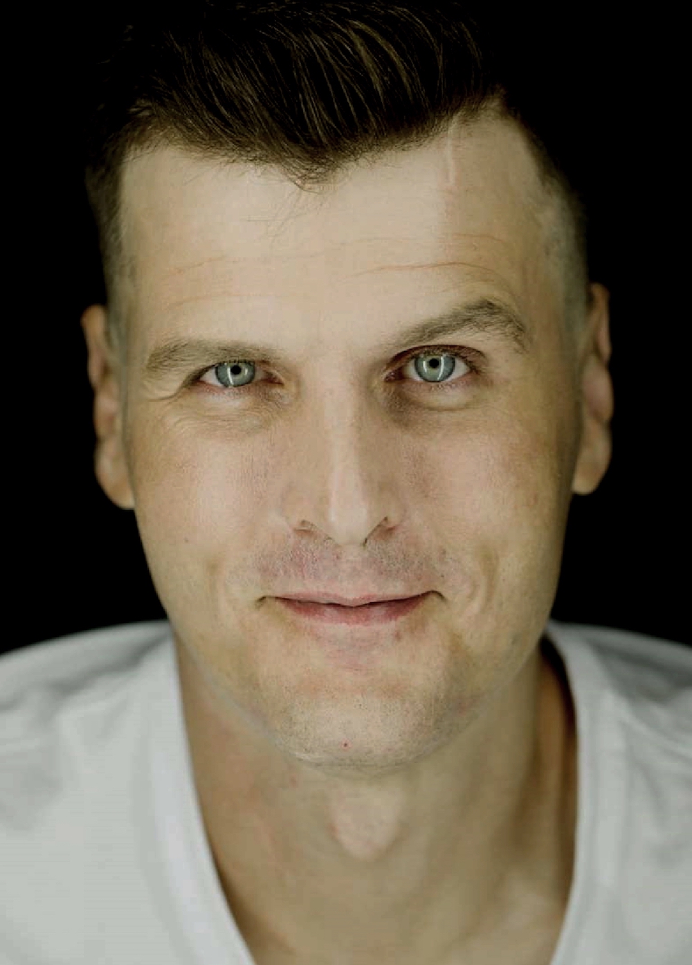 Erik Holm