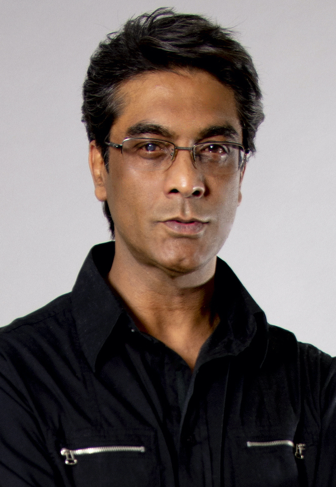 Vikash Mathura
